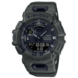 Casio G-Shock Montre en résine verte et noire CAS4549526322662 Precio: 109.7900004. SKU: B1J8TPZARB