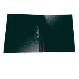 Porte-documents Liderpapel MS02 Noir