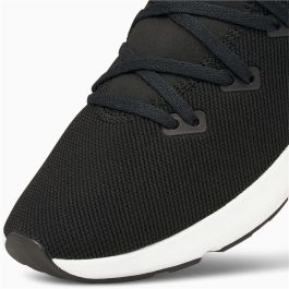Chaussures de Sport pour Homme Puma Pure TX Noir Homme