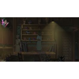 Jeu vidéo pour Switch Just For Games Bye Sweet Carole