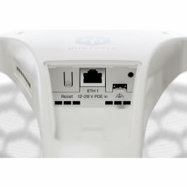 Point d'Accès Mikrotik LHG-5axD-XL Blanc