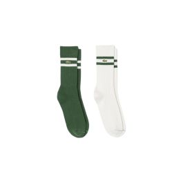 Pack de chaussettes Lacoste Core Performance 2 Pièces Precio: 24.5000004. SKU: B14SQAW6G7