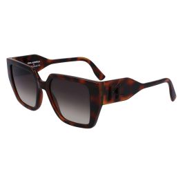 Lunettes de soleil Femme Karl Lagerfeld KL6098S-240 Ø 52 mm Precio: 55.5. SKU: B19LS2XEMF