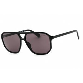 Lunettes de soleil Homme Guess GU8276-5801A ø 58 mm