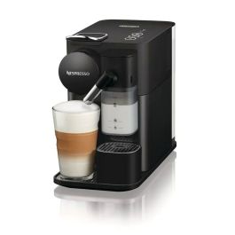 Cafetière superautomatique DeLonghi EN510.B Noir 1400 W 19 bar 1 L Precio: 221.4999996. SKU: B1DNJ7EG36