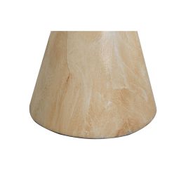 Figurine Décorative Home ESPRIT Doré Ivoire Oiseaux Romantique 16,5 x 14 x 27 cm