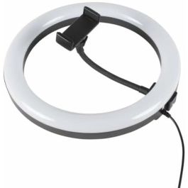 Anneau Lumineux pour Selfie iggual IGG317242
