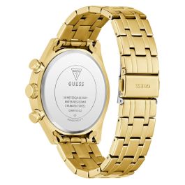 Montre Femme Guess DAWSON Doré