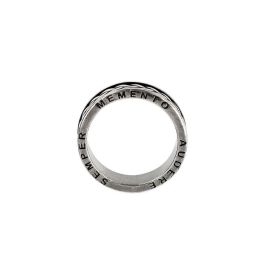 Bague Femme Albert M. WSOX00577.S-22 Argenté 22