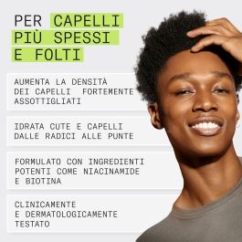 Assortiment pour cheveux Nioxin 3D CARE SYSTEM