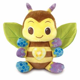 Peluche sonore Vtech Mielisa Abeille 22,5 x 11,6 x 24,1 cm Precio: 30.5000004. SKU: B1AX9Q846P