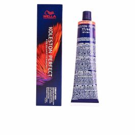 Wella Professionals Koleston Perfect Me+ Rouges Vibrants P5 77-44 60 mL Precio: 6.8900004. SKU: SBL-81650473