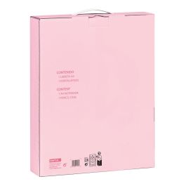 Fourre-tout Vicky Martín Berrocal Multicouleur 28 x 35 x 6 cm