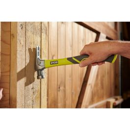 Ryobi Marteau de charpentier 450 g AAABC79840