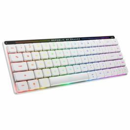 Clavier Asus 90MP03EC-BKSA10 Blanc