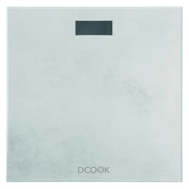 Balance Numérique de Salle de Bain Dcook Gallery Plastique