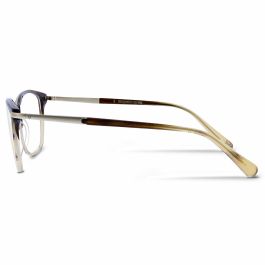 Monture de Lunettes Femme Röst 033-C02-55 Ø 55 mm