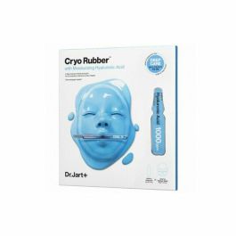 Peignoir de bain DR.JART+ CRYO RUBBER