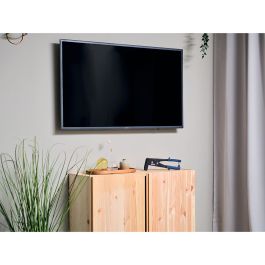 Rapid EN330 Cloueuse Électrique pour Bricolage et Charpenterie - Clous n°8/15-30mm