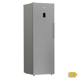 Congélateur BEKO B3RMFNE314XB Acier 185 x 60 cm