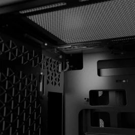 Boîtier ATX semi-tour Corsair Noir