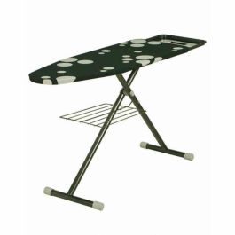 Table à Repasser Quid Baco Multicouleur Métal 132 x 46 cm Precio: 83.4999996. SKU: S2700153