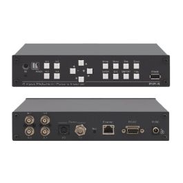 Station d'acceuil Kramer PIP-4 Precio: 2413.5. SKU: B16PKZCRNZ