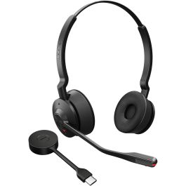 Jabra Engage 55 SE Stereo Link400c UC