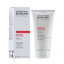 Gel nettoyant visage Annemarie Borlind Energy Nature 125 ml Precio: 24.5000004. SKU: B1HL88ASH6