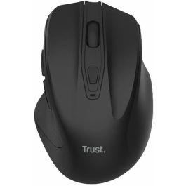 Souris sans-fil Trust Nito Silent Blanc