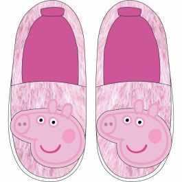 Chaussons Peppa Pig Rose 22-23