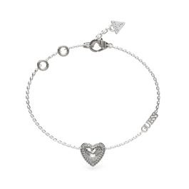 Bracelet Femme Guess JUBB05022JWRHS Argenté Precio: 88.5. SKU: B124XRCCP8