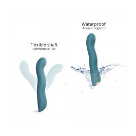 Vibrateur G-Spot Love to Love