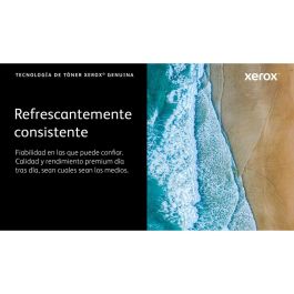 Toner original Xerox 006R04624 Noir