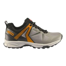 Chaussures de trail pour homme (course en montagne) +8000 Tibut Gris foncé Precio: 56.4999996. SKU: S6428041