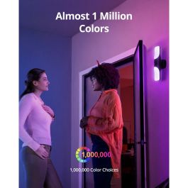 Camescope de surveillance Eufy T84A1311