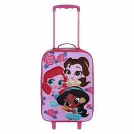 Trolley Disney Princess Precio: 49.9899996. SKU: B1837MFLZA