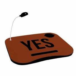 Support pour Ordinateur Portable DKD Home Decor PVC Moderne 48 x 38 x 7 cm Precio: 23.6900004. SKU: S3026509