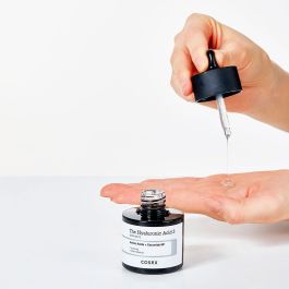 Cosrx Sérum Acide Hyaluronique 3 20 ml Hydratant et Repulpant