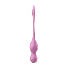 Exerciseur pelvien de sol Satisfyer Silicone