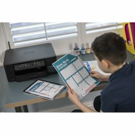 Imprimante Multifonction Brother DCPT580DWRE1