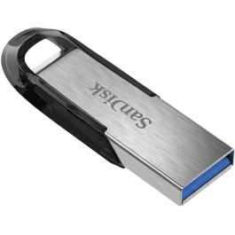 STICK 512GB USB 3.0 Sandisk Ultra Flair silver