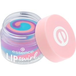 Essence Masque Pour Les Lèvres Lip Swirl #01 8 gr