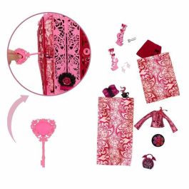 Figurine d’action Mattel