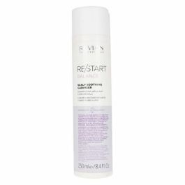 Revlon RE-START balance soothing cleanser shampooing apaisant 250 ml Precio: 8.4999996. SKU: S0576001