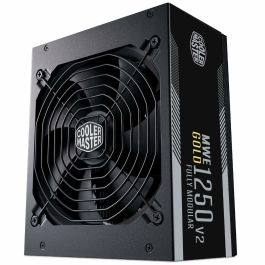 Cooler Master MWE Gold 1250W V2 ATX3.1 Alimentation PC 1250W COO1737707877366