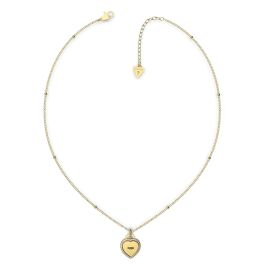 Collier Femme Guess JUBN01420JWYGT-U 45 cm