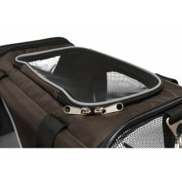 Sac pour animaux de compagnie Trixie Joe Marron Polyester 28 × 28 × 47 CM