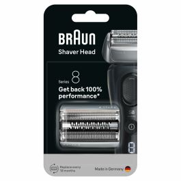 Tête de rechange Braun Series 8