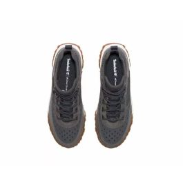 Chaussures de Sport pour Homme Timberland Greenstride Motion 6 Mid Gris foncé S